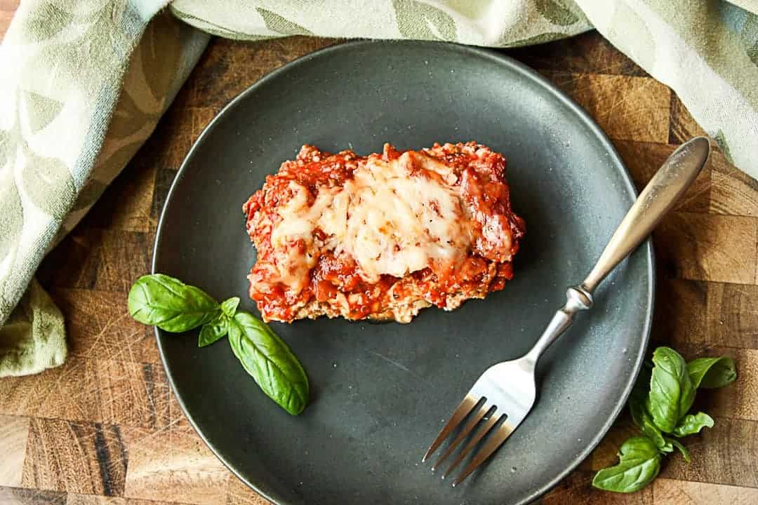 Best Lasagna with Meat Sauce