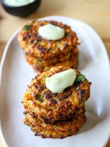 Fritters