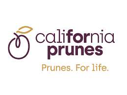 California Prunes Logo
