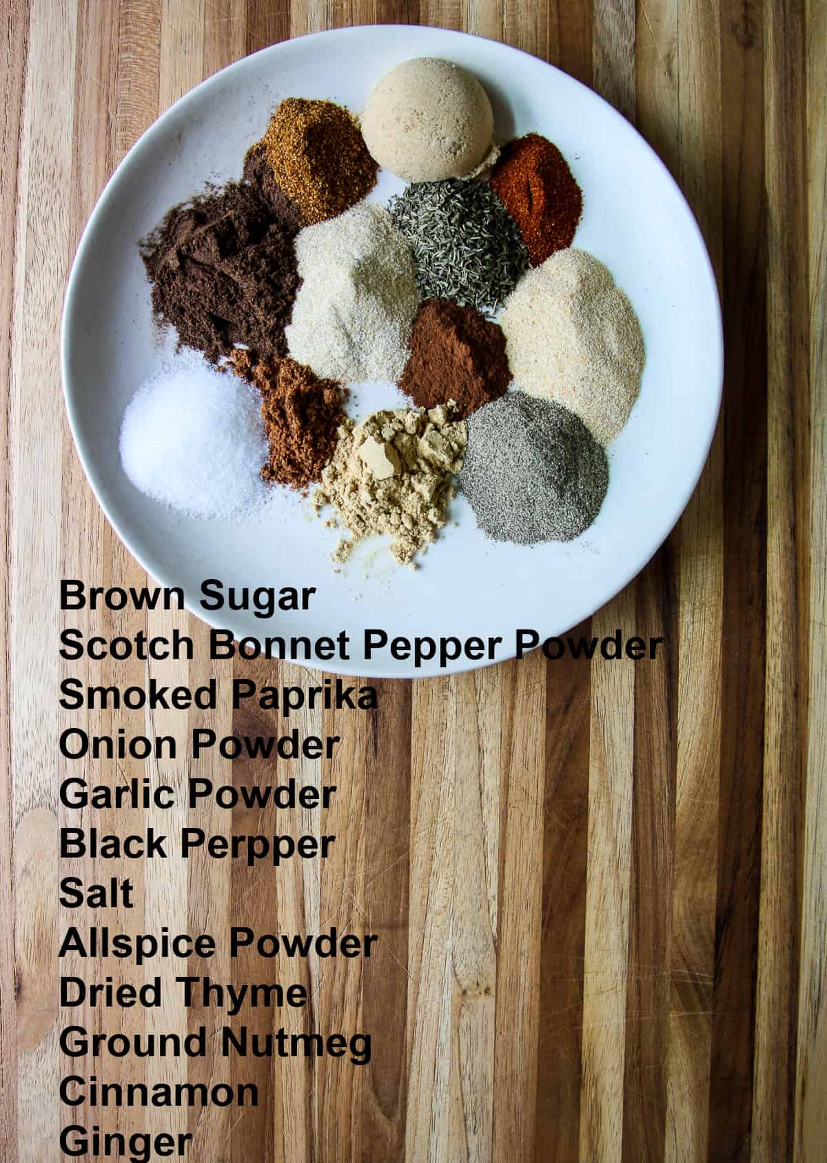 thumbnail interactive-video image 1 of World Harbors Marinade Jamaican Style Jerk (64 Oz) 1 of 11