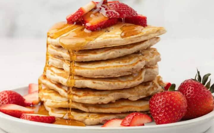 21 Strawberry Recipes to Make This Summer - The Food Blog